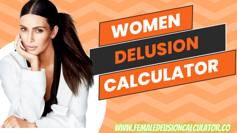 female delusion calculator